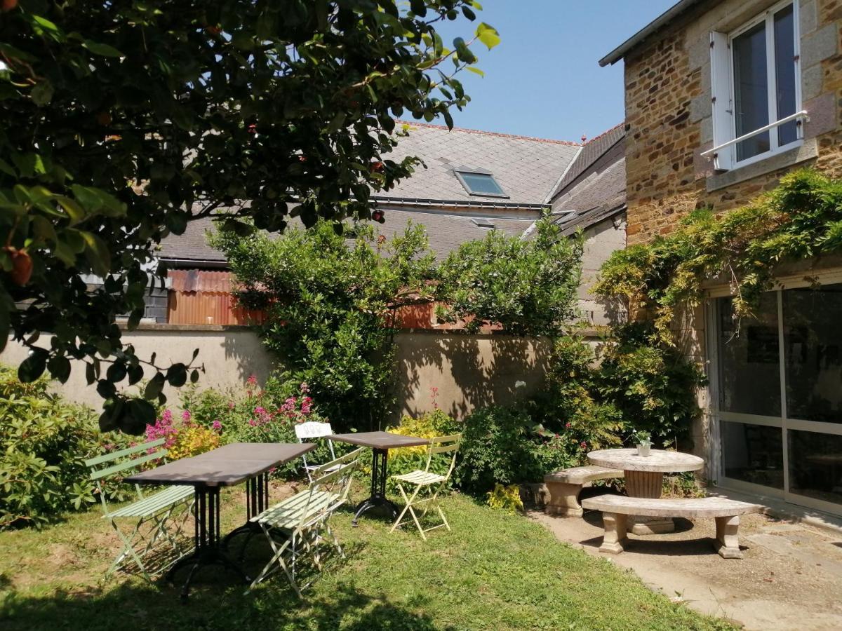 Hortense Guilliers Exterior foto